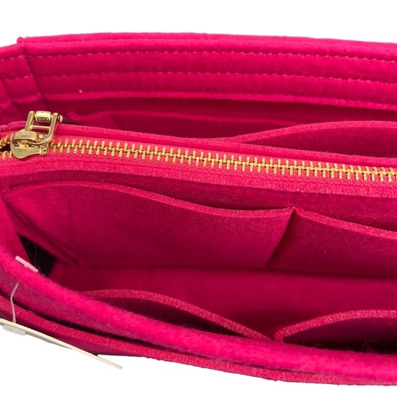 Purse Organizer Insert - Picture 2 of 6